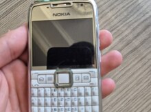 Nokia E71 White