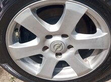 “Opel Astra” diski