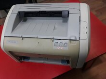 Printer "HP LaserJet 1020"