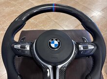 "BMW F10" sükanı
