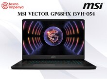 MSI Vector GP68HX 13VH-054 Gaming Laptop