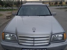 Mercedes C 200, 1998 il