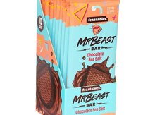 Şokolad "Mr.Beast"