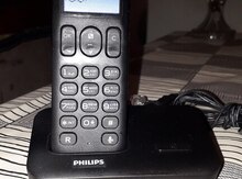 Stasionar telefon "Philips"
