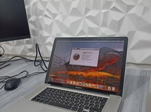 Apple Macbook Pro 2011 i7 
