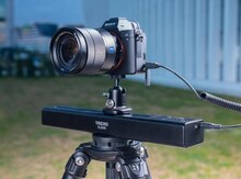 "Trexo" smart kamera slider