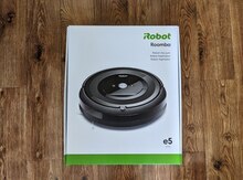 Tozsoran "iRobot Roomba e5"