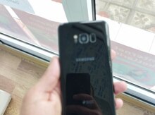 Samsung Galaxy S8+ Midnight Black 64GB/4GB