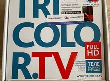 TV tüneri "Tricolor"