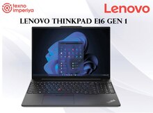 Lenovo ThinkPad E16 Gen 1 21JN003XUS