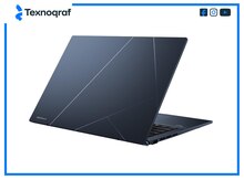 Asus Zenbook i5-1240P OLED