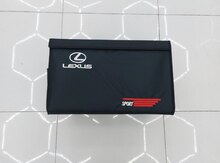 “Lexus” baqaj çantası