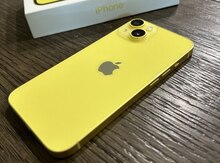 Apple iPhone 14 Plus Yellow 128GB/4GB