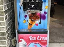 Dondurma aparatı 