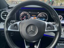 “Mercedes” sükanı