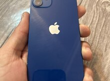 Apple iPhone 12 Mini Blue 128GB/4GB