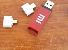 USB "xiaomi 2  TB 3.1"