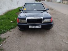 Mercedes 190, 1985 il