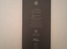 "Apple iPhone 6" batareyası