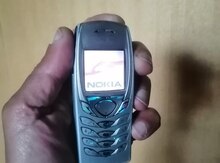 Nokia 6100 Dark Blue