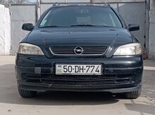 Opel Astra, 2003 il