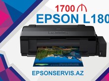 Printer "EPSON L1800"
