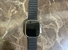 Smart Watch HW22 Black