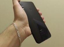 Xiaomi Redmi Note 7 Black 64GB/4GB