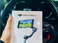 Dji Osmo Mobile 6 DJI OM 6