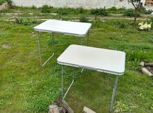 Kamp masaları 