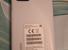 Xiaomi Redmi 10 Pebble White 128GB/4GB
