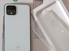 Google Pixel 4 Clearly White 64GB/6GB