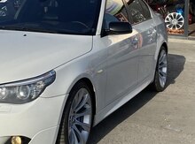 "BMW E60" təkərləri 