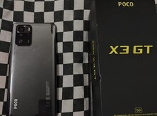 Xiaomi Poco X3 GT Stargaze Black 256GB/8GB