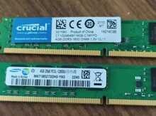 Crucial RAM 8GB