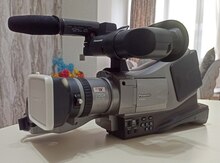 Videokamera "Panasonic m9000"