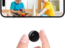 Mini batareya Wi-Fi kamera 
