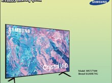 Televizor "Samsung 85CU7100"