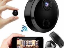 Wifi batareyalı mini kamera 32GB
