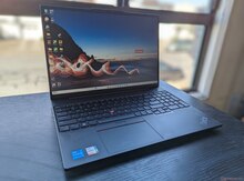 Noutbuk "Lenovo ThinkPad E16 Gen 1"
