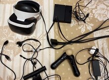 Playstation VR 