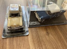 "Opel, Volga" modelləri