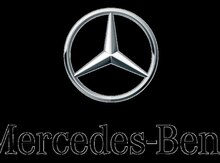 "Mercedes-Benz" ehtiyat hissələri