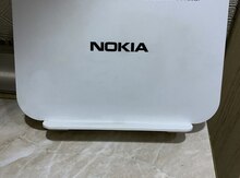 Router "Nokia Wi-Fi"