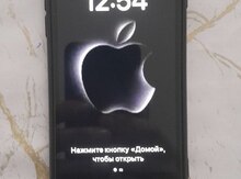 Apple iPhone SE Silver 128GB