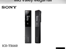 Diktofon "Sony ICD-TX-660"