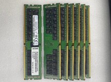 RAM 32GB 2Rx4 PC4 2666v 