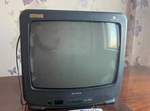 Televizor "Supra"