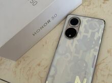 Honor 50 Frost Crystal 128GB/8GB
