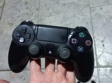 PlayStation 4 pultu "Dualschok"